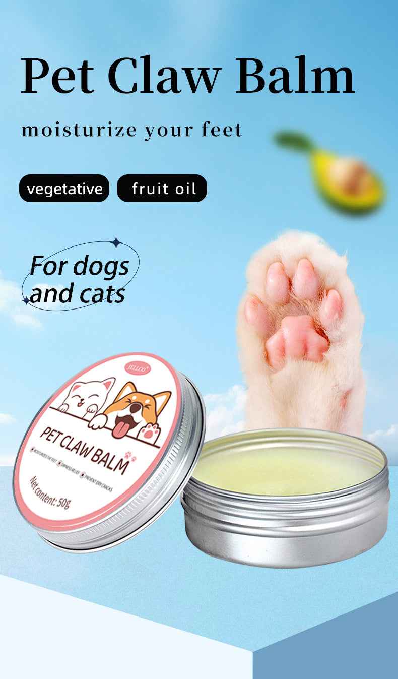 Paw Balm
