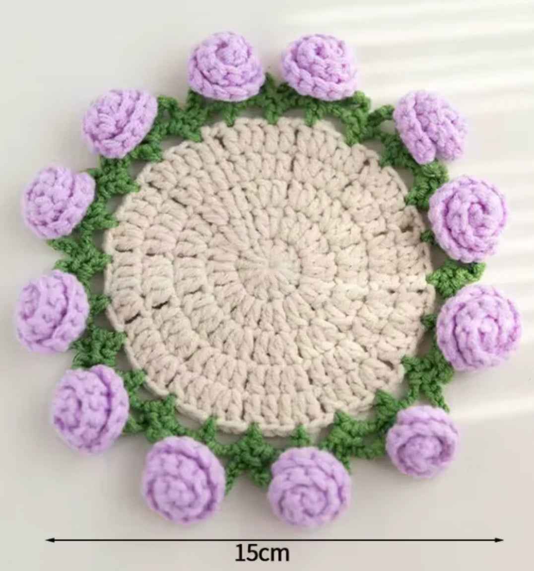 Crochet DIY Kit