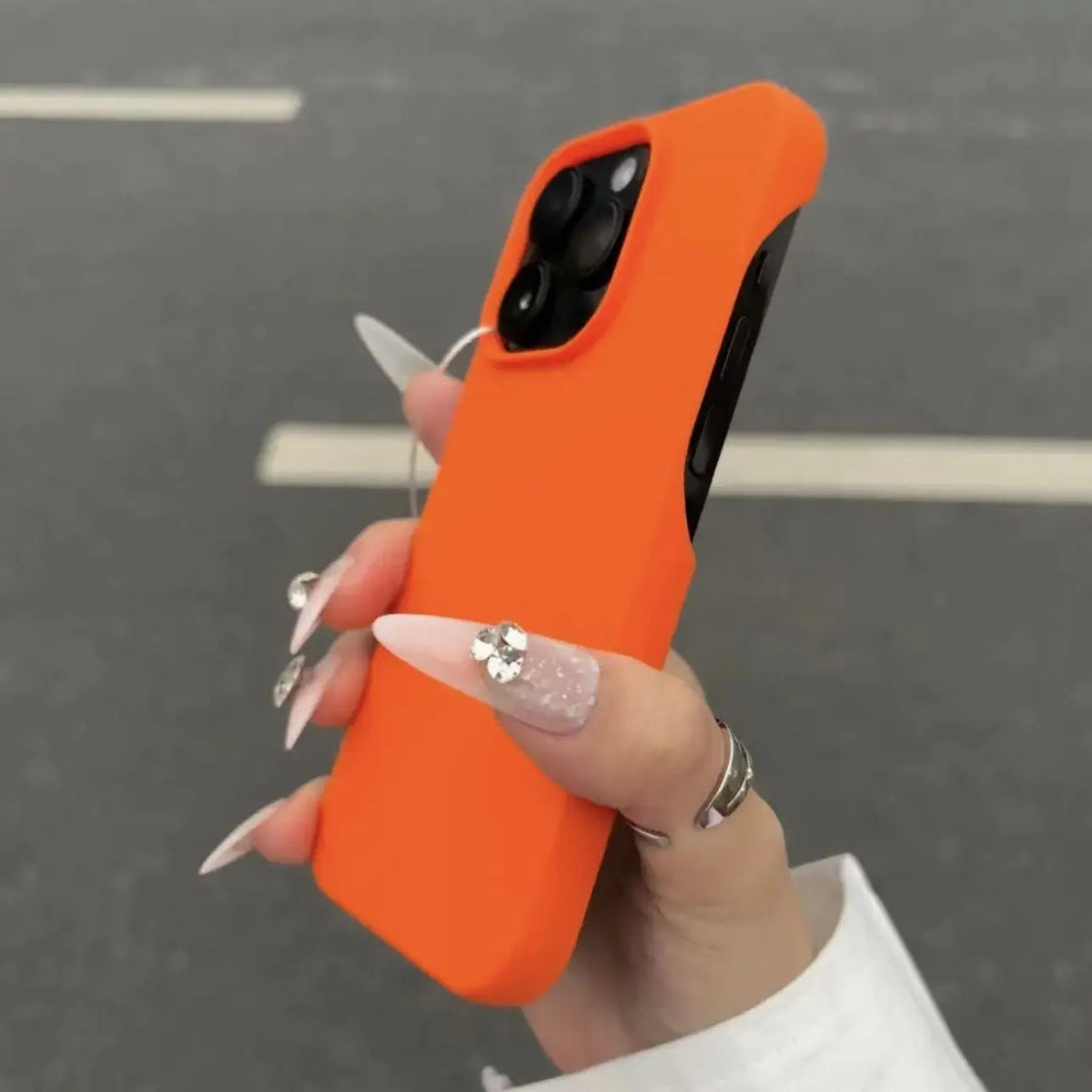 Half-Pack Graphite Case - Snow's Gadgets and Accessories
