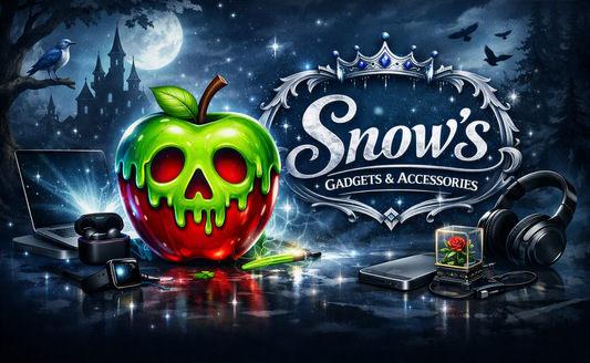 Snow's Gadgets & Accessories Gift Card