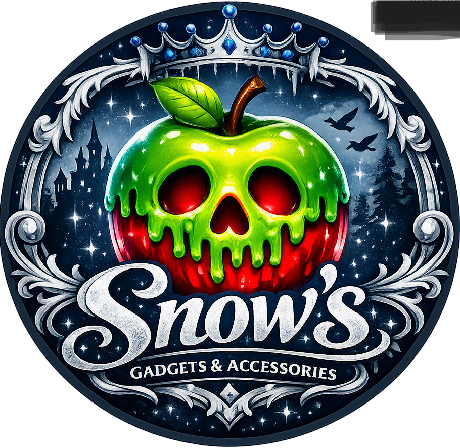 Snow's Gadgets & Accessories Gift Card