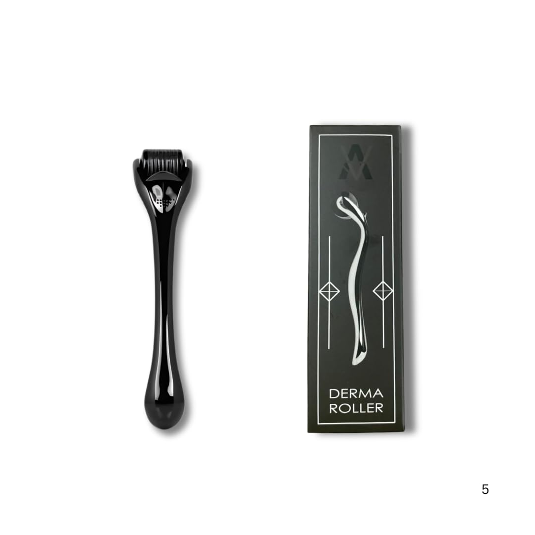 Derma Face Roller - Snow's Gadgets and Accessories