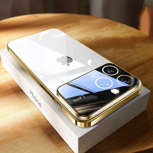 Premium iPhone Case for 11/12/13/14/15 (Multiple Options)