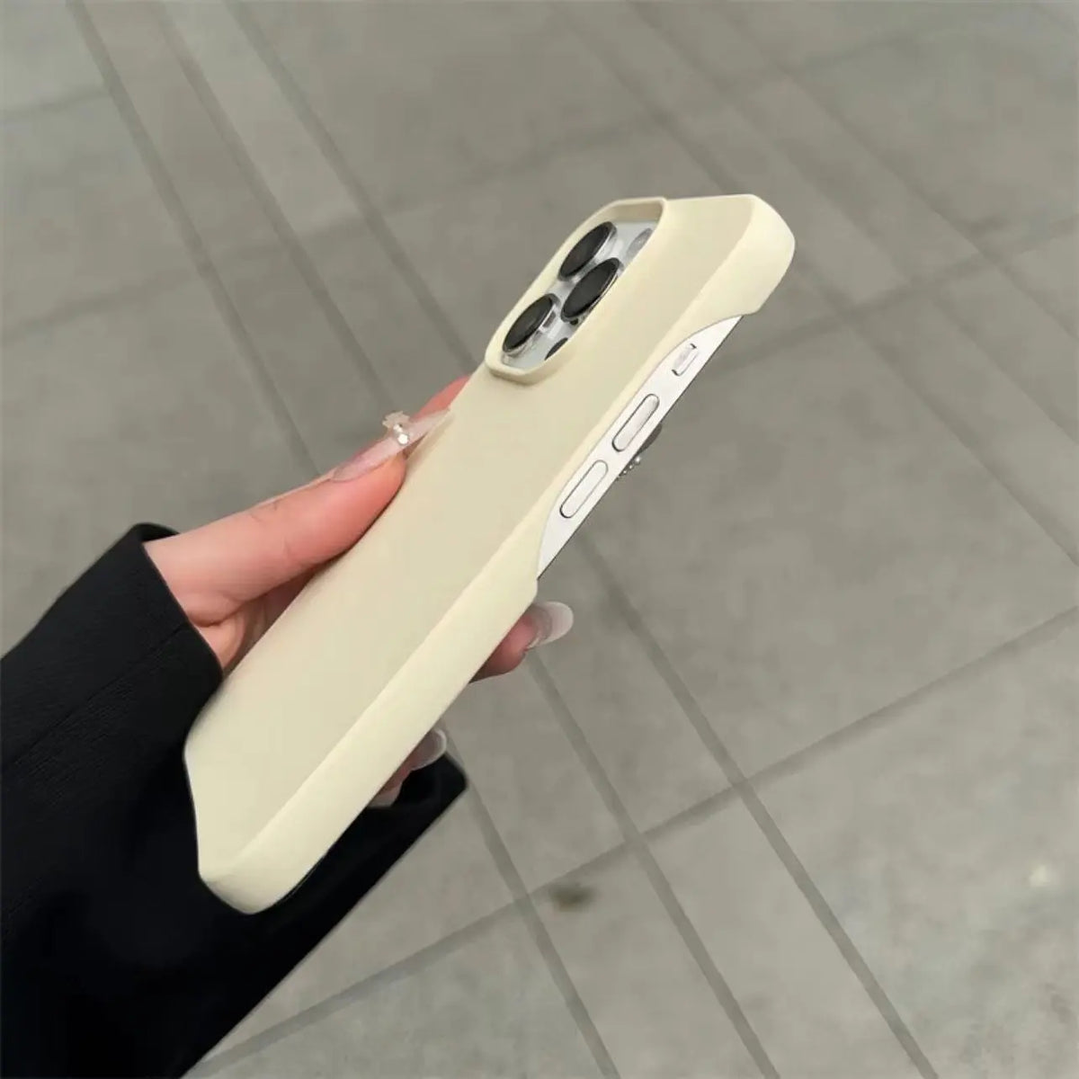 Half-Pack Graphite Case - Snow's Gadgets and Accessories