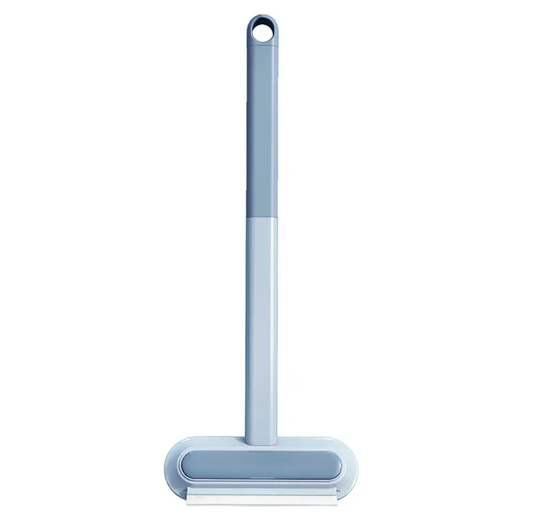 4-in-1 Pet Hair Remover & Cleaning Brush