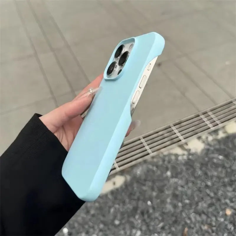 Half-Pack Graphite Case - Snow's Gadgets and Accessories